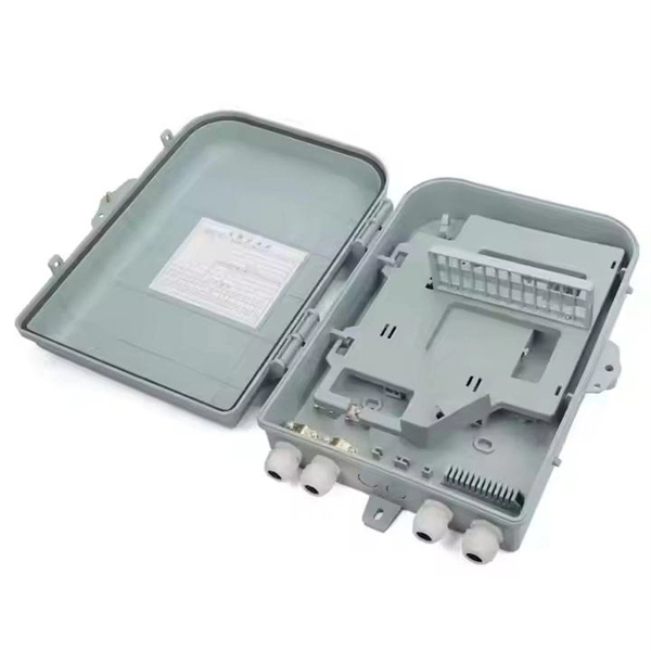 Main switch model in the distribution box