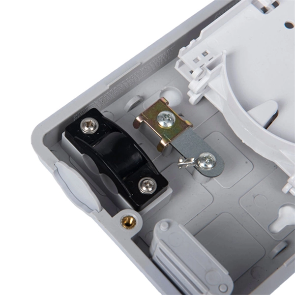 ABB Authorized Cabinet Distribution Box
