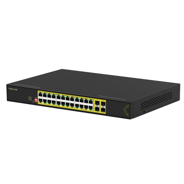 Industrial socket three-level distribution box