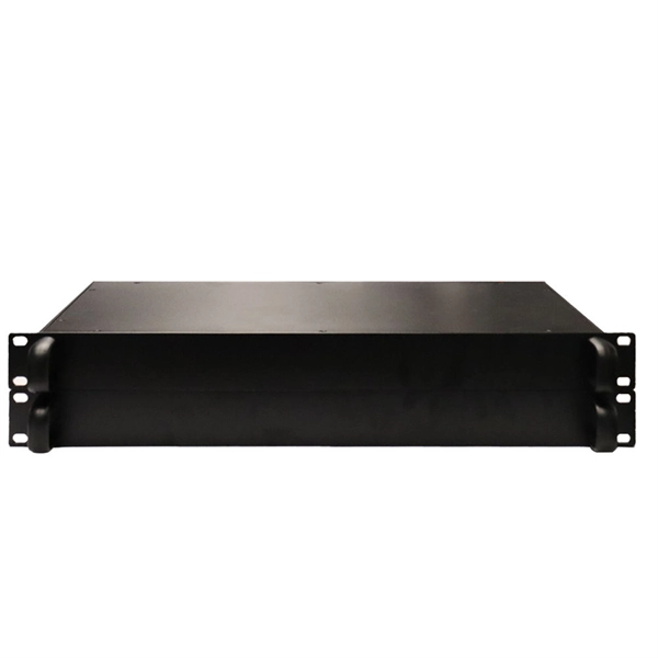 Technical distribution boxes can be customized as needed