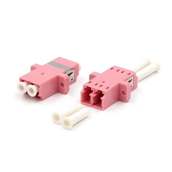 What is the working principle of an aluminum alloy beam splitter 