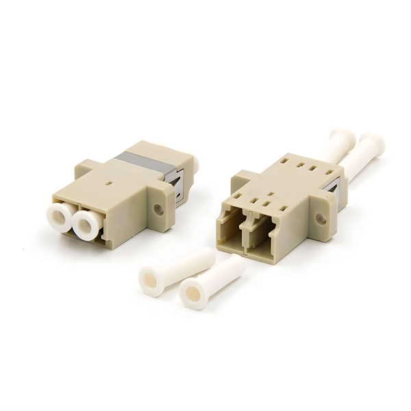 Price of a fiber optic cable connector