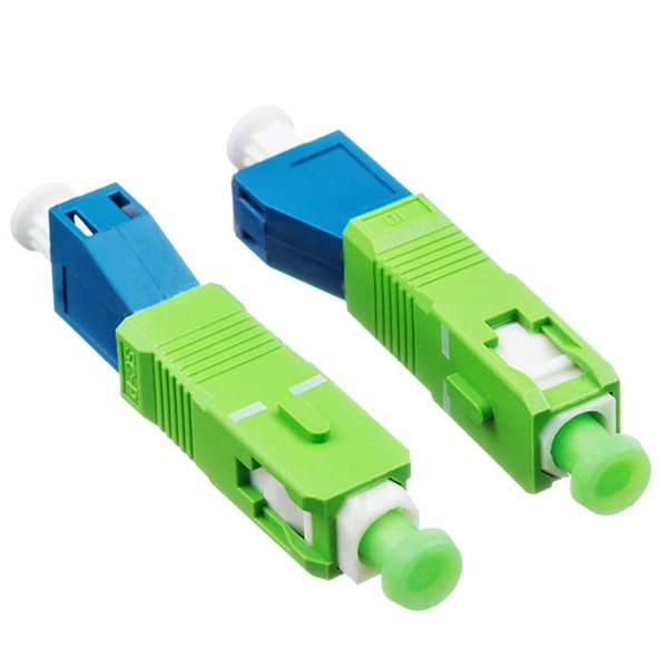 Can a 40G module be plugged into the optical port 