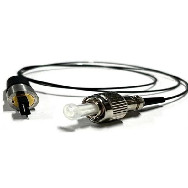 Wireless APs and Fiber Optic Switches