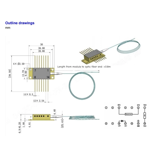 Stainless Steel Mesh Cable Tray Accessories