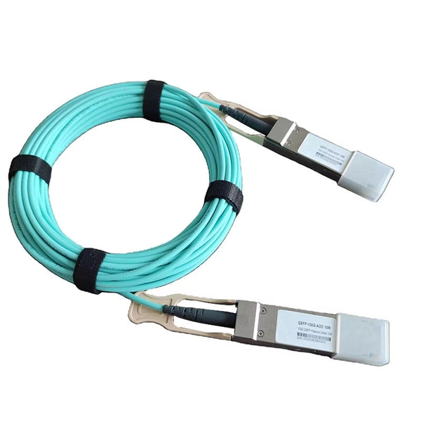 Fiber Optic Disc Coupler