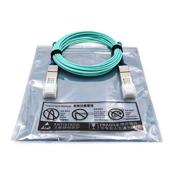 Coherent Optical Module 800G Configuration Solution Door-to-Door Transportation