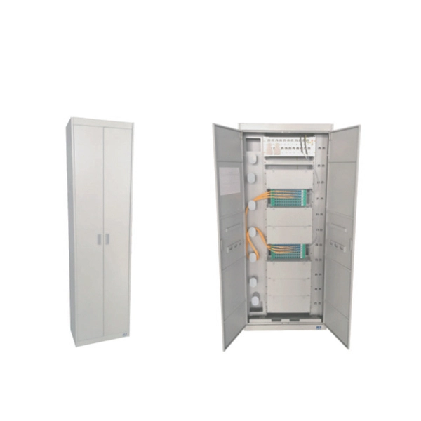 Can Huawei switches only have their IP addresses configured via optical ports 