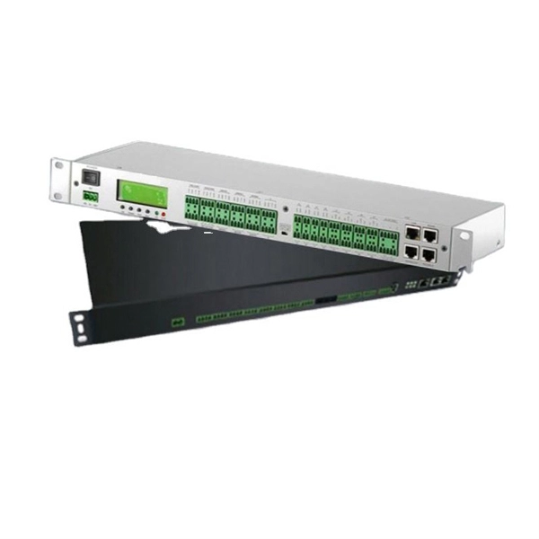 Outdoor distribution box base