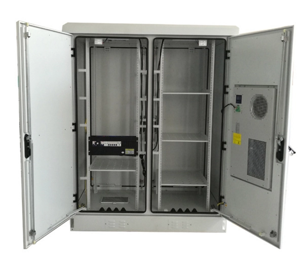 How to install guardrails for roadside electrical distribution boxes