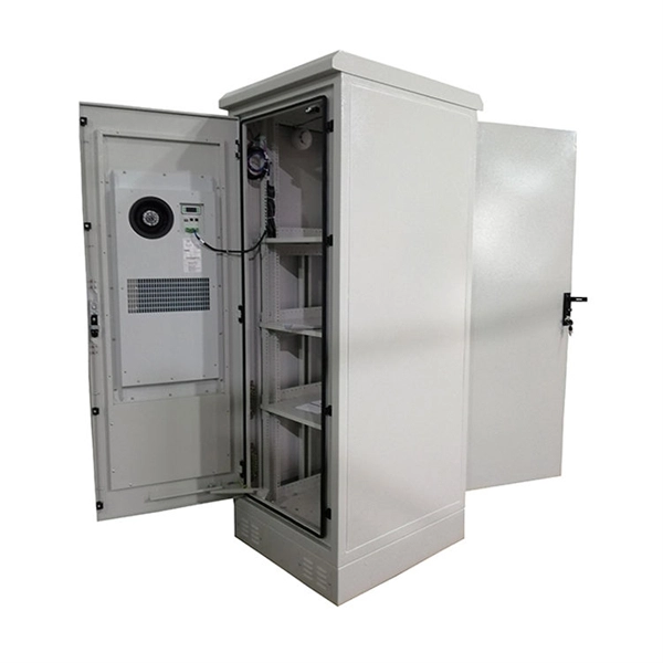 How to remove cables from a distribution box