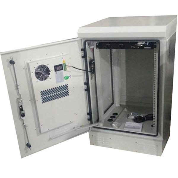 What material are power cable trays made of 