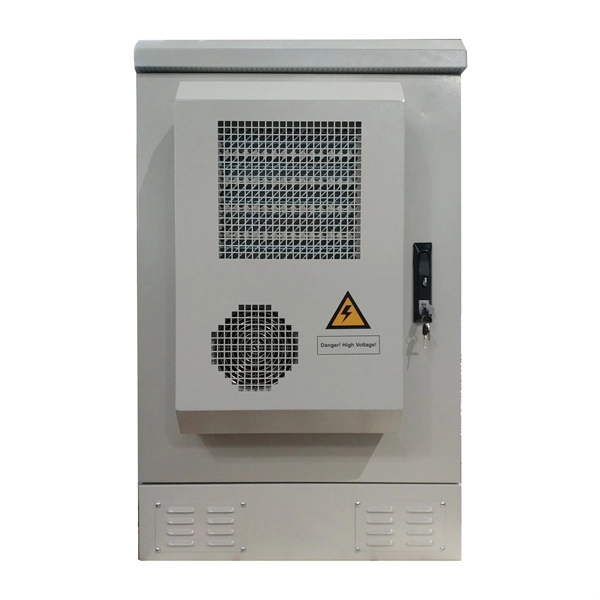 Temporary wiring connection for distribution box