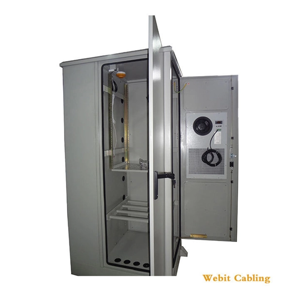 Hot-dip galvanizing of cable trays in Namibia