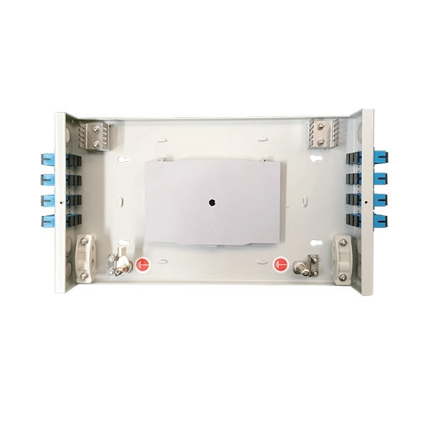 The function of grounding the neutral wire in a distribution box is 