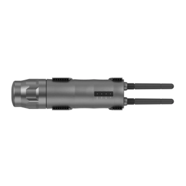 Co-packaged photonics 200G