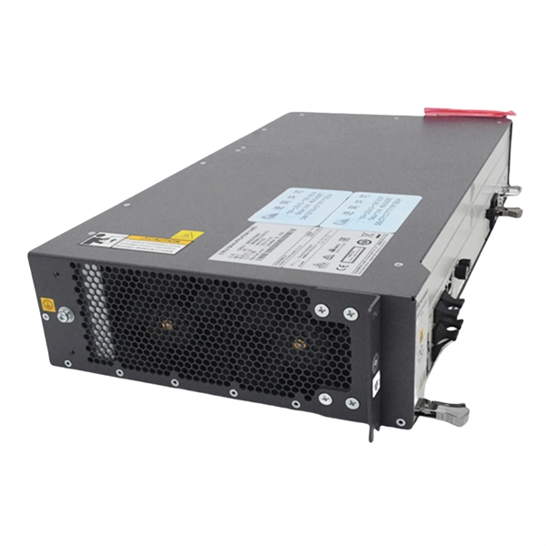 Installation method of distribution box with back panel