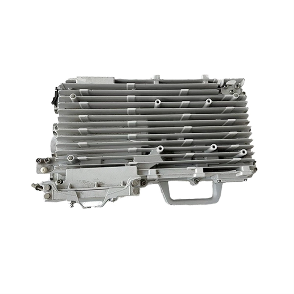 Which company makes the most reputable 10G industrial-grade optical modules
