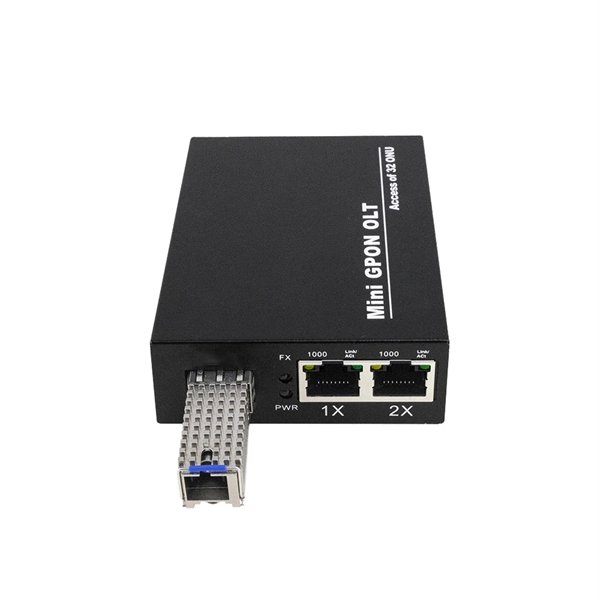 NDM in fire protection distribution box