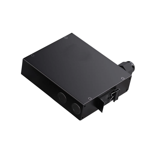 New Zealand Pavilion Smart Power Distribution Box