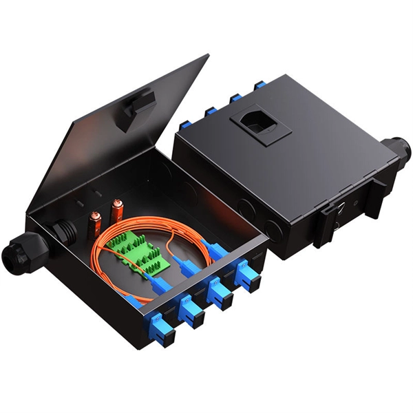 Huijue Fiber Core Power Optical Cable Factory