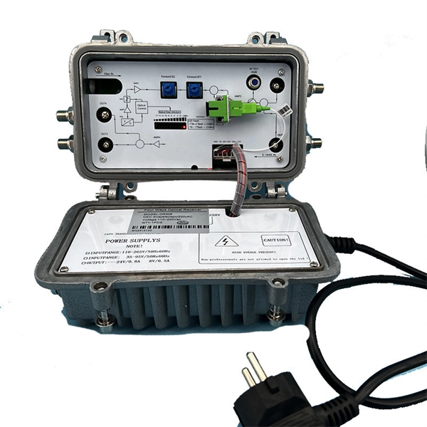 Optical Communication Equipment and Accessories