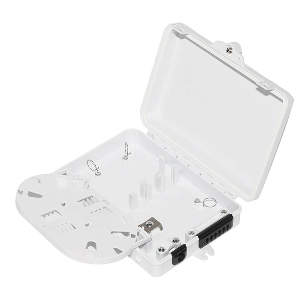 Identification Methods for Cable Tray Accessories