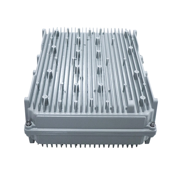 Basic Wiring of Distribution Box