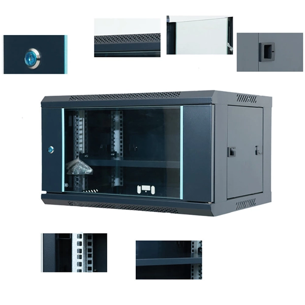 Fiber Optic Adapter Technical Specifications