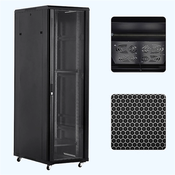 Upgraded Version of Smart City Display Cabinet
