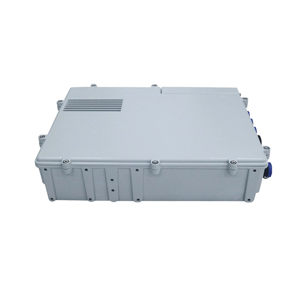 What is an optical module interface 