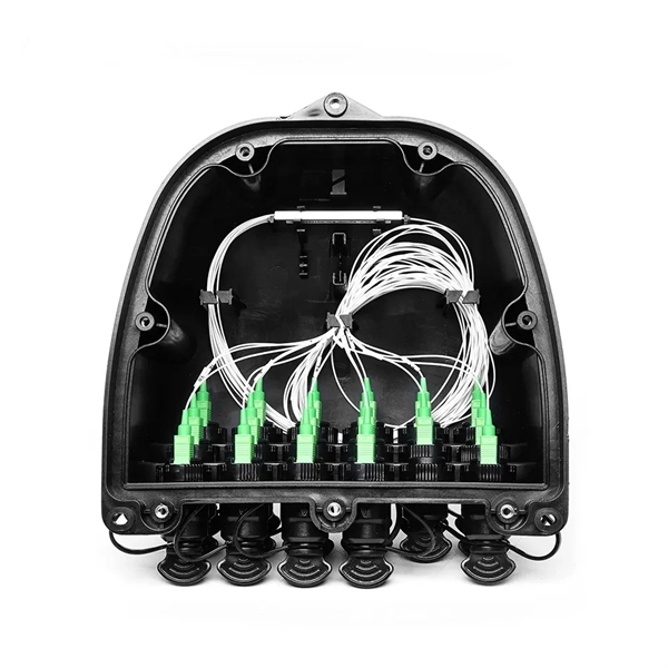 Maximum bandwidth of optical cable
