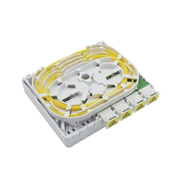 Fiber Optic Cable Installation Equipment