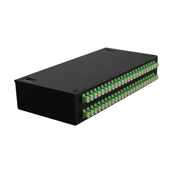 Materials for cable trays in building construction