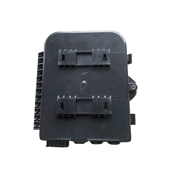 All distribution boxes must be grounded repeatedly