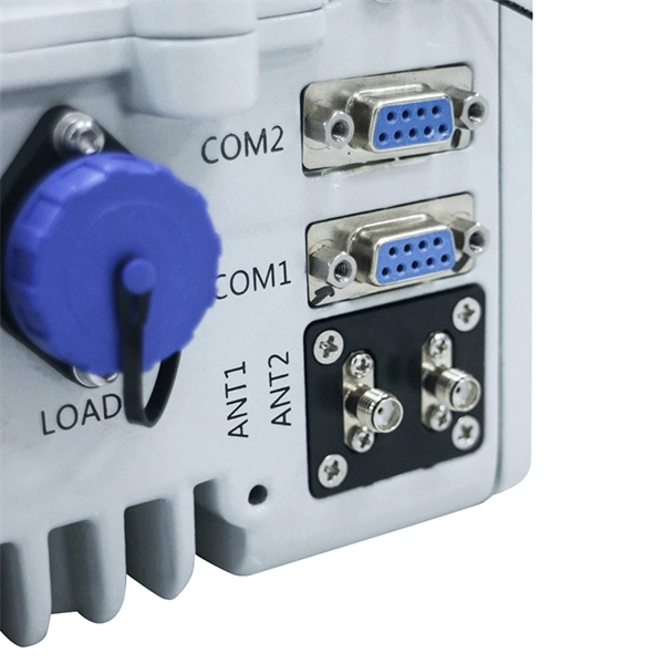 Enclosure of Secondary Distribution Box