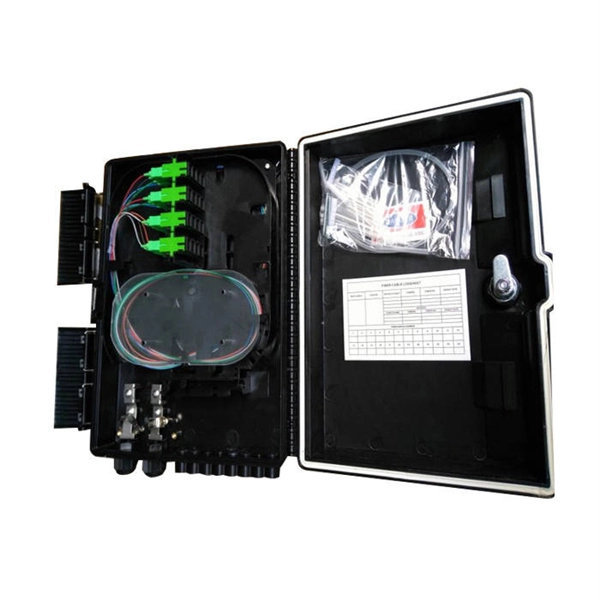 How to convert single-mode fiber optic cable to multimode