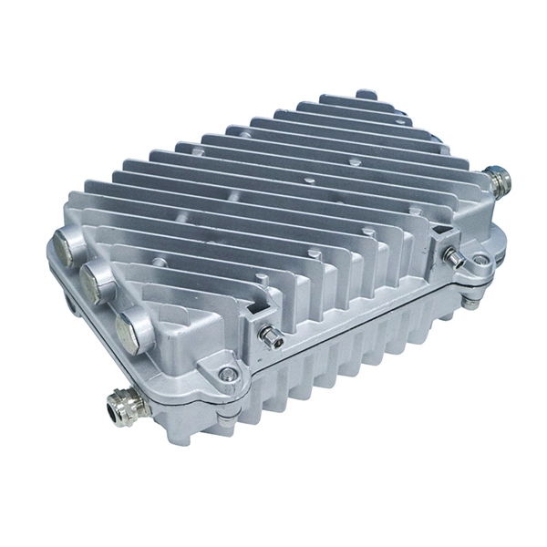 What are the main electromechanical distribution boxes