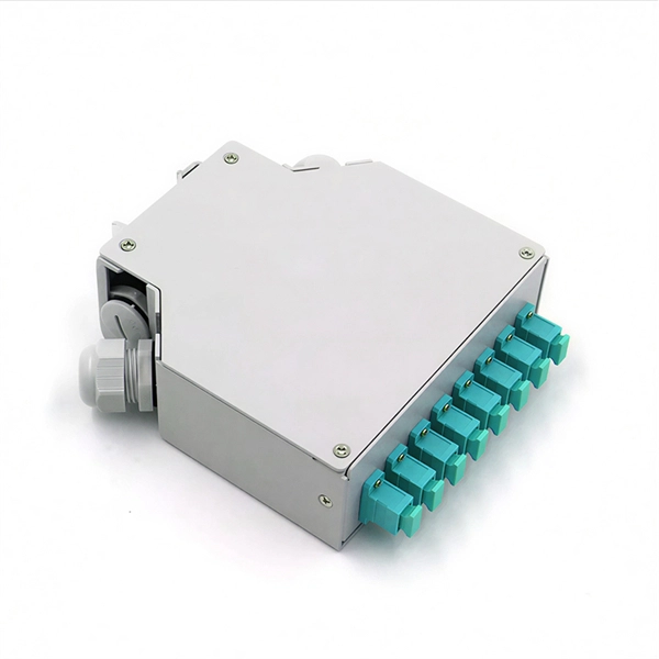 Electrical Installation Cable Tray Construction