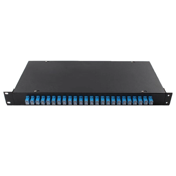 Fiber Optic Patch Cords Direct Sales