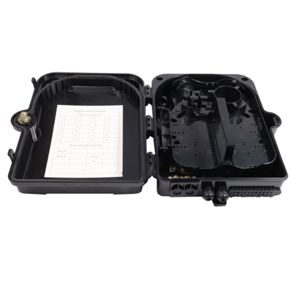 New Passive Optical Components for Surveillance Use