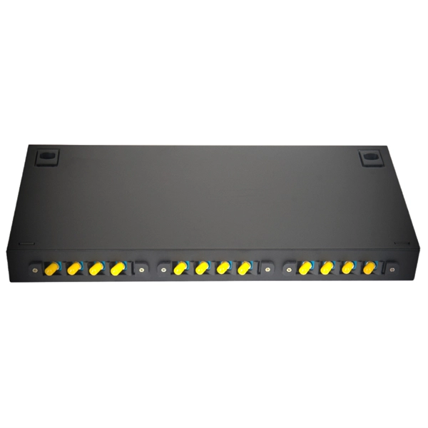 Essential for concealed electrical boxes