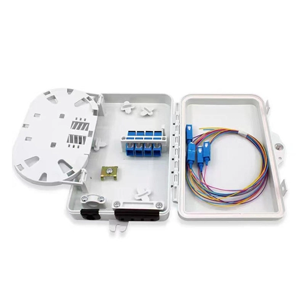 Multimode Optical Cable Power Meter