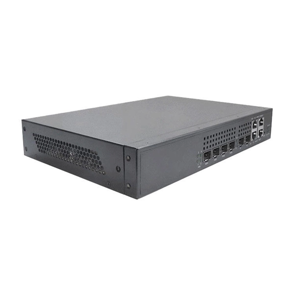 What kind of electrical distribution box is ZALX 