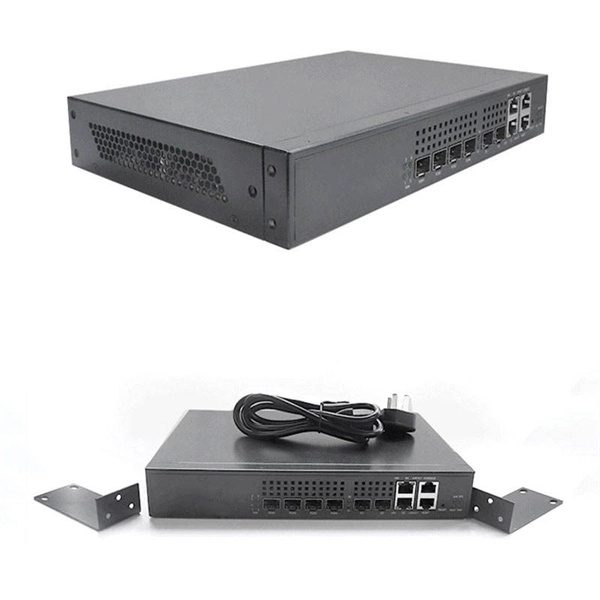 Are there any optical splitters manufactured in Cambodia