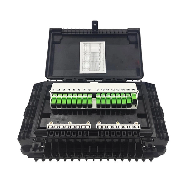 Which type of fiberglass cable tray is best for North Africa