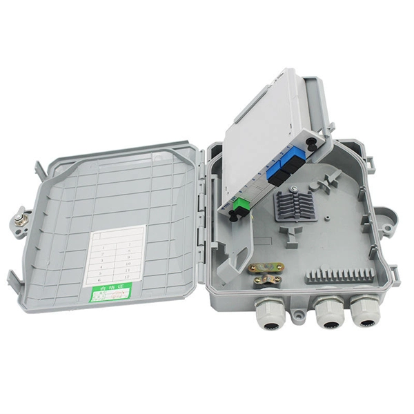 Optical Splitter Enterprise Use