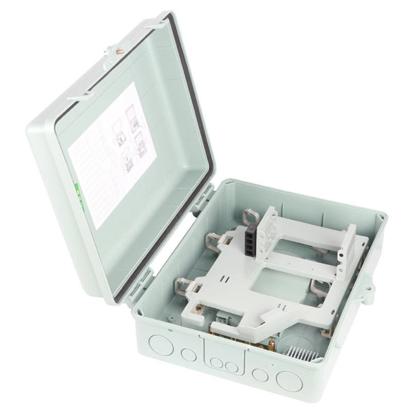 Gigabit optical modules are used in switches 