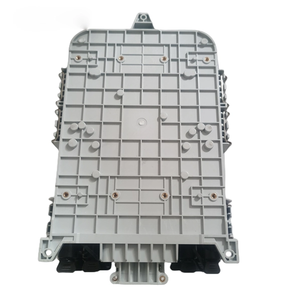 Libyan Fire-Resistant Cable Tray Specifications