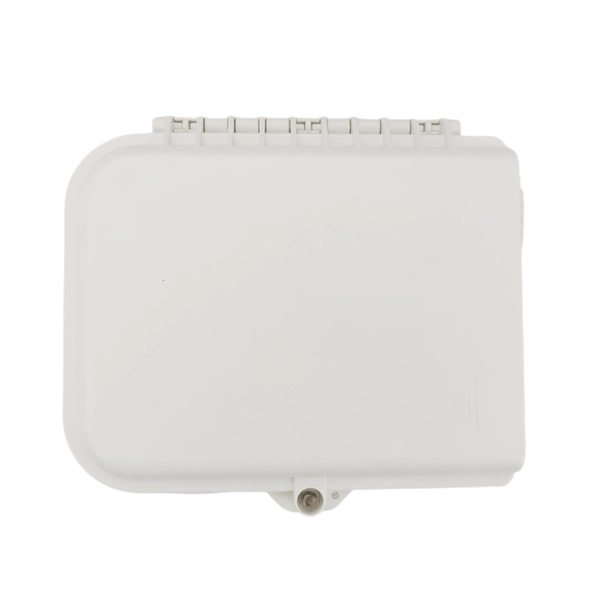White wire for fiber optic sensor